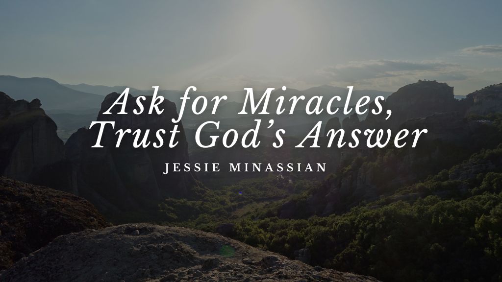 Jesus Calling Featured Image