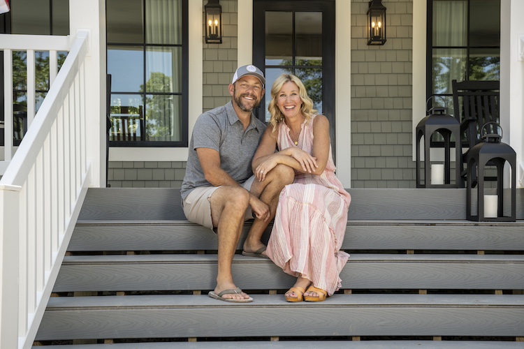 Jesus Calling podcast 481 featuring Jenny Marrs - HGtv Fixer to Fabulous - FTFS7Johnson 1165-Edit PC Mike Davello