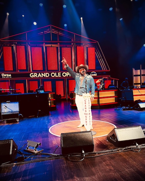 Jesus Calling podcast 481 featuring Struggle Jennings - Grand Ole Opry - 9FE986F1-6DCF-4C4B-8299-1F65FD4EA489 PC Seb Marsbury
