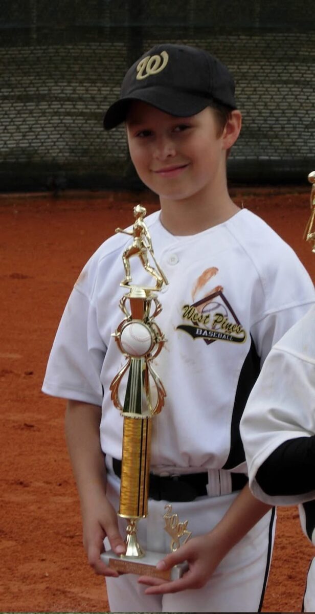 Jesus Calling podcast 484 featuring Christian Dearman - Savannah Bananas - 2 PC Fans First Organization