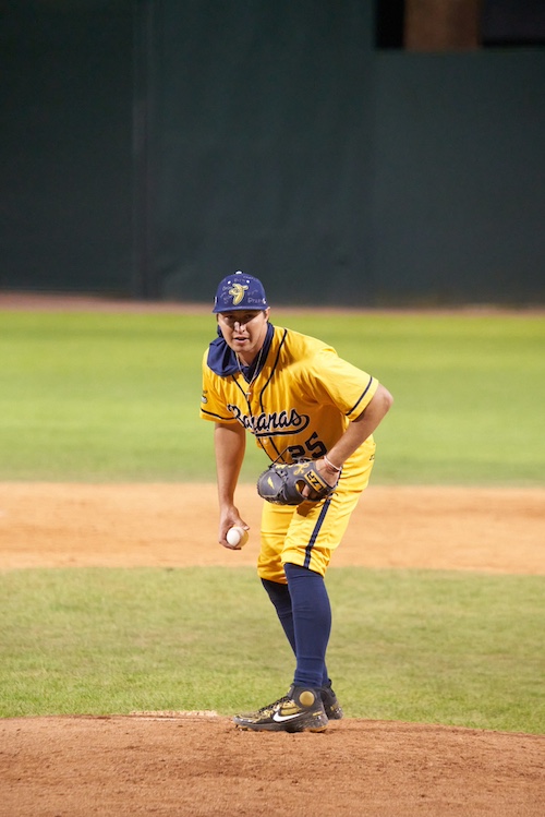 Jesus Calling podcast 484 featuring Christian Dearman - Savannah Bananas - 8 PC Fans First Organization