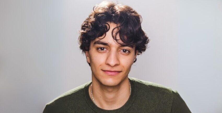 Michael Iskander & Christian Dearman