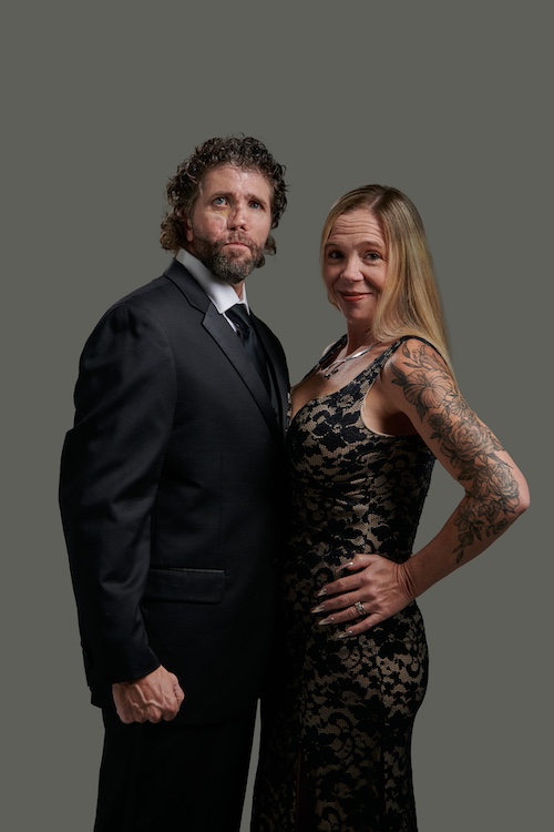 Jesus Calling podcast 485 featuring Jason and Erica Redman - Author PC Will Hawkins