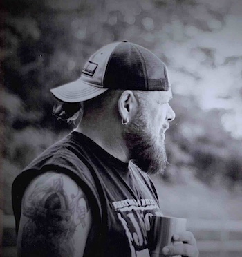 Jesus Calling podcast 485 featuring SCOTT PAYNE - undercover