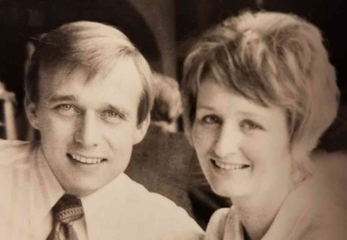 Jesus Calling podcast 486 featuring Marty Schreiber- 20200209_201522 PC Courtesy of the Schreiber Family